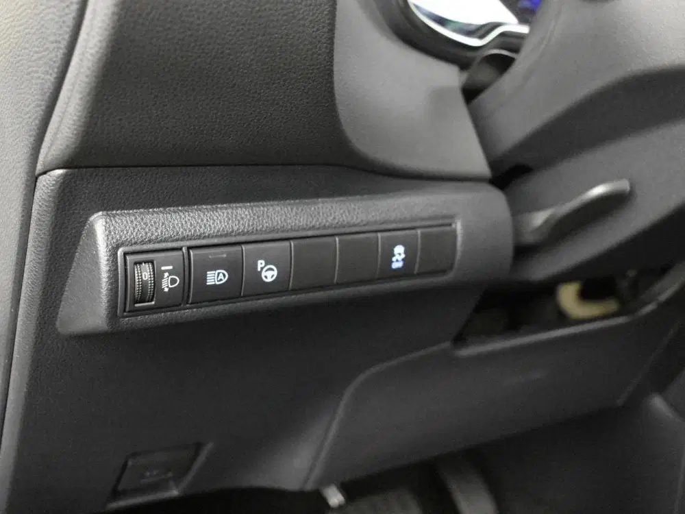 Toyota Corolla 1.8 Hybrid GR-Sport uit 2021, foto 13