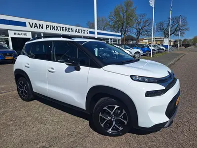 Citroën C3 Aircross 1.2 PureTech Shine (10x op voorraad) uit 2023