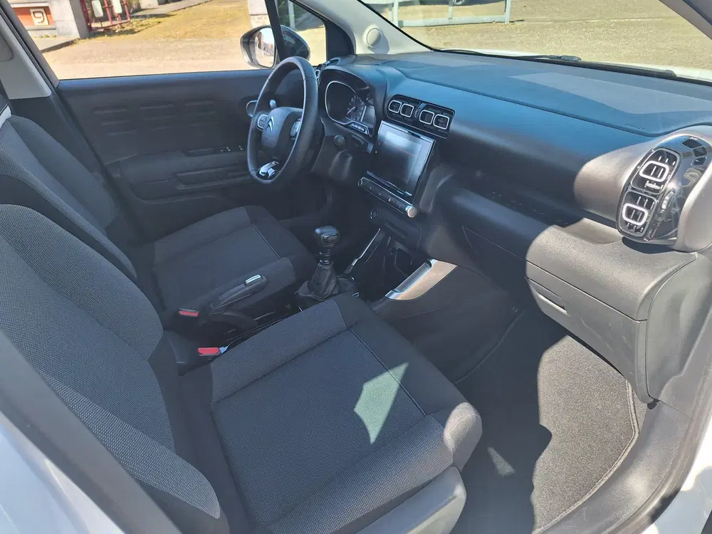 Citroën C3 Aircross 1.2 PureTech Shine (10x op voorraad) uit 2023, foto 13