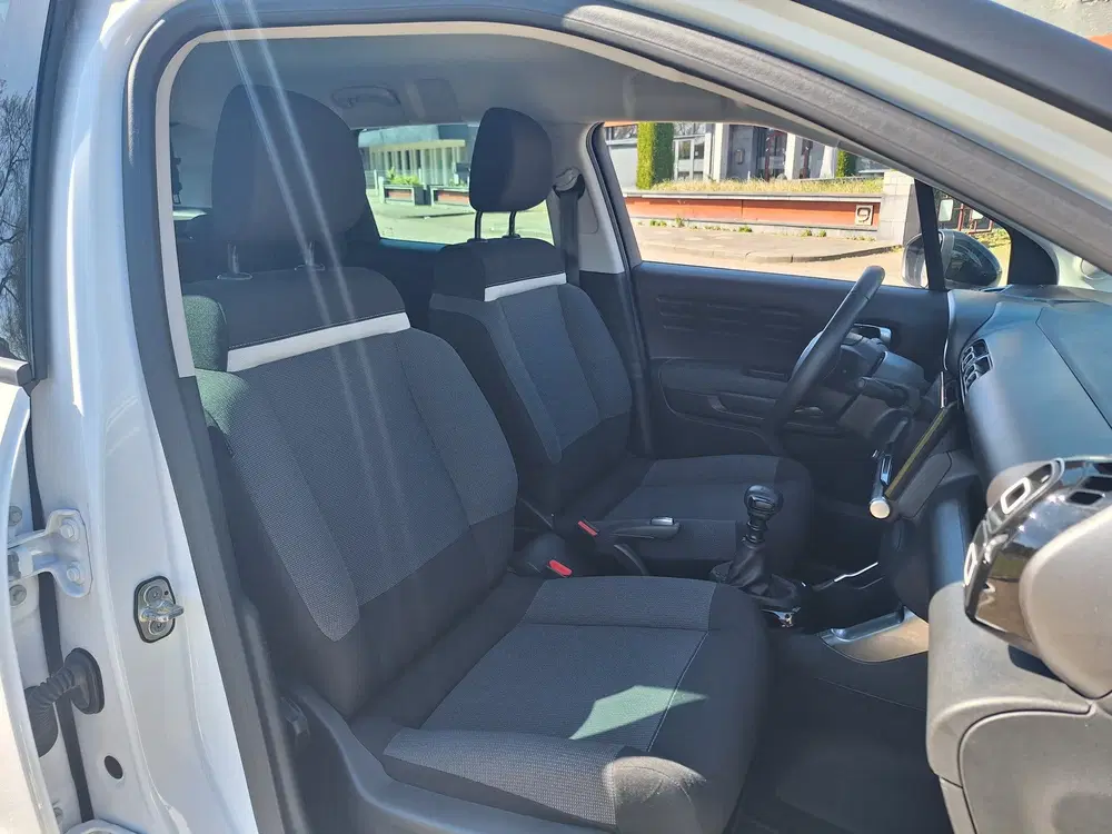 Citroën C3 Aircross 1.2 PureTech Shine (10x op voorraad) uit 2023, foto 14