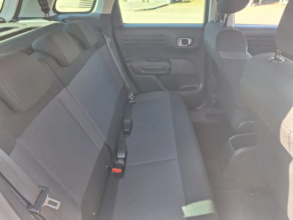 Citroën C3 Aircross 1.2 PureTech Shine (10x op voorraad) uit 2023, foto 15