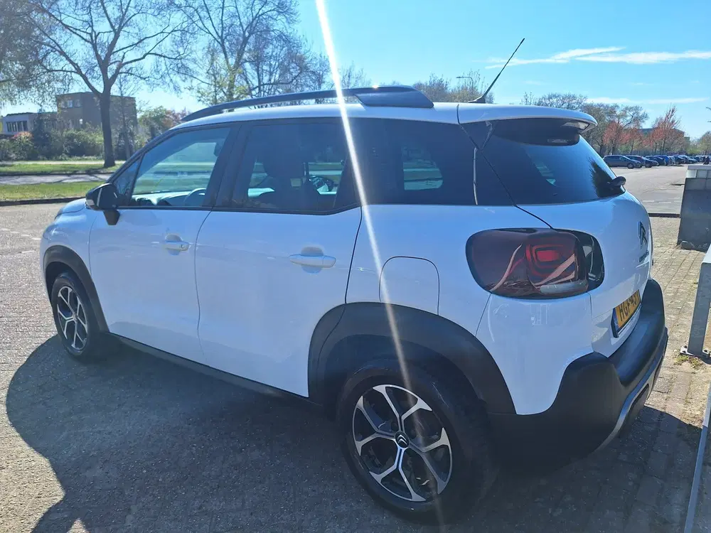 Citroën C3 Aircross 1.2 PureTech Shine (10x op voorraad) uit 2023, foto 4