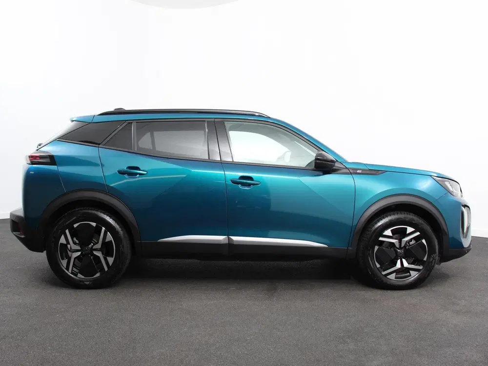 Peugeot 2008 EV Allure Pack 54 kWh Navigatie by Apple C uit 2025, foto 7