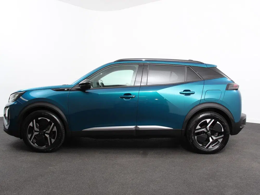 Peugeot 2008 EV Allure Pack 54 kWh Navigatie by Apple C uit 2025, foto 8