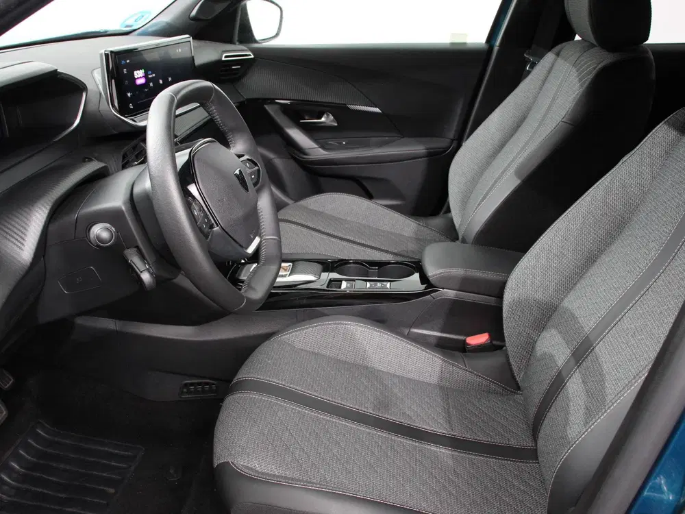 Peugeot 2008 EV Allure Pack 54 kWh Navigatie by Apple C uit 2025, foto 9