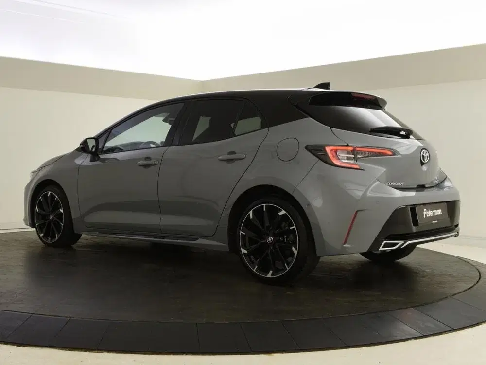 Toyota Corolla 1.8 Hybrid GR-Sport uit 2023, foto 7