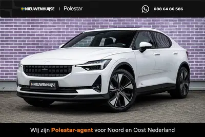 Polestar 2 Long Range Dual Motor 78 kWh uit 2023