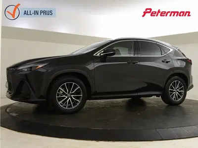 Lexus NX 450h+ AWD Luxury Line uit 2025