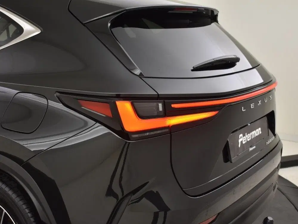 Lexus NX 450h+ AWD Luxury Line uit 2025, foto 10