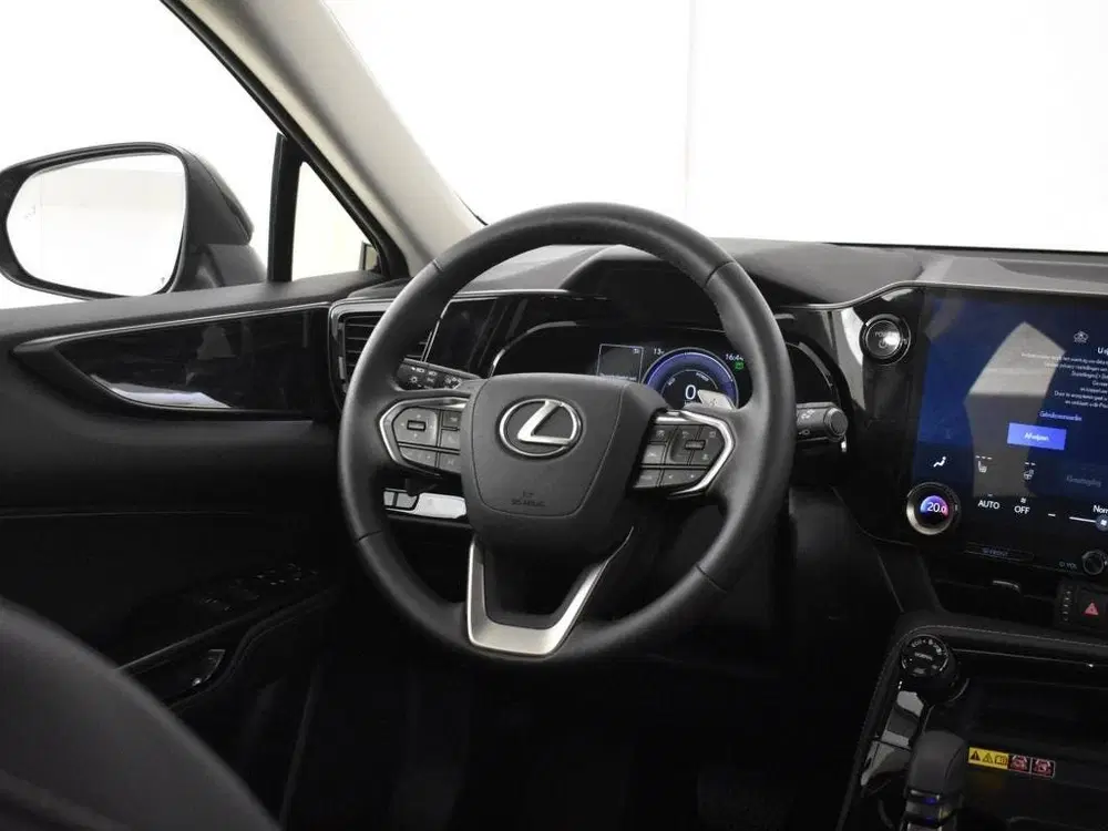 Lexus NX 450h+ AWD Luxury Line uit 2025, foto 14