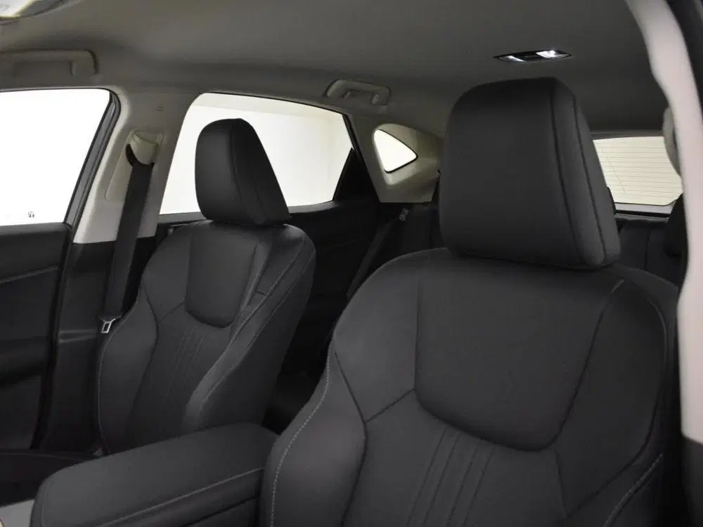 Lexus NX 450h+ AWD Luxury Line uit 2025, foto 3