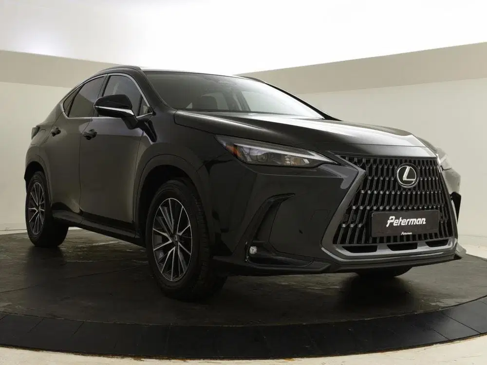 Lexus NX 450h+ AWD Luxury Line uit 2025, foto 5