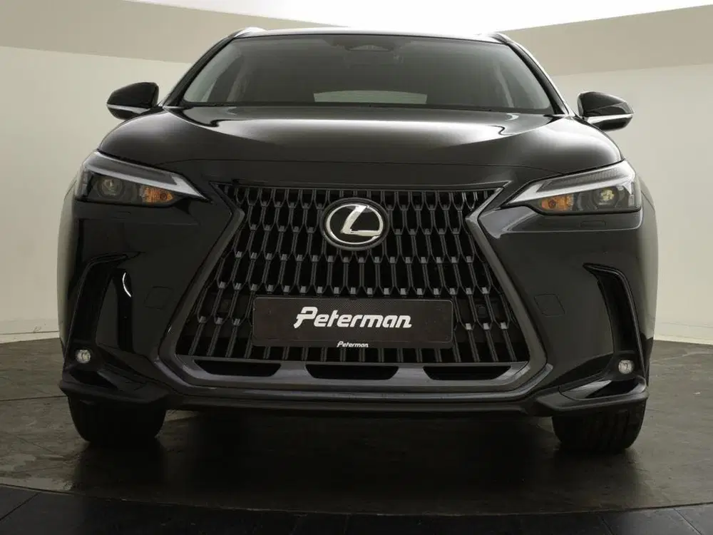 Lexus NX 450h+ AWD Luxury Line uit 2025, foto 7