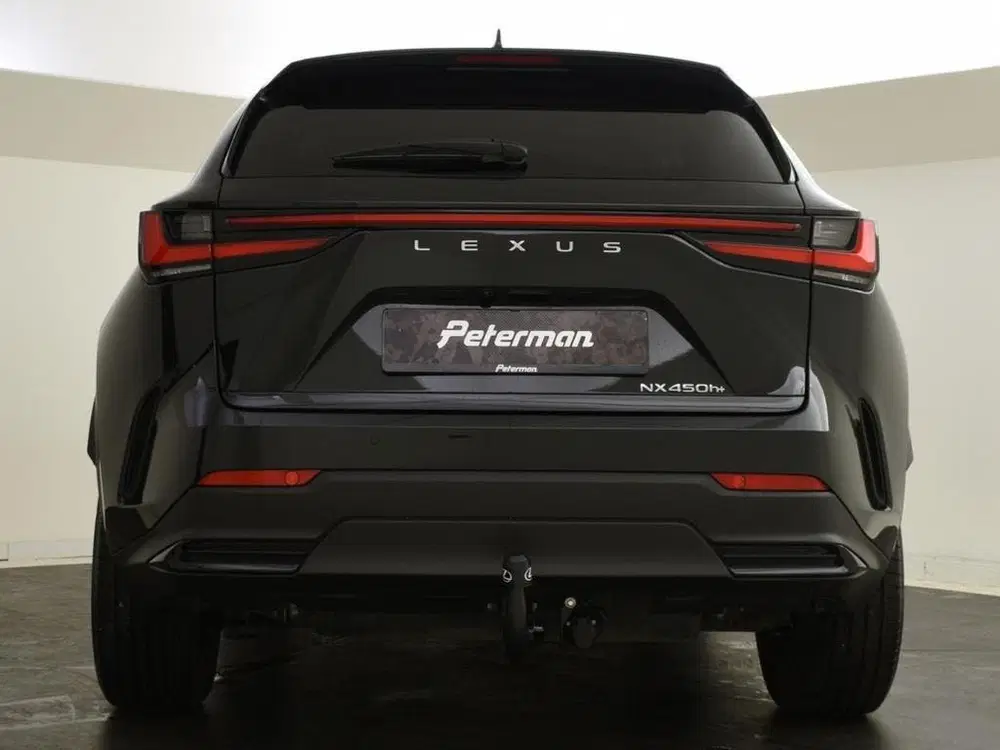 Lexus NX 450h+ AWD Luxury Line uit 2025, foto 9