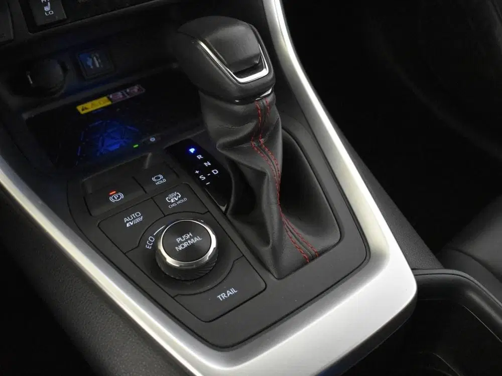 Toyota RAV 4 2.5 Plug In AWD Hybride Dynamic uit 2023, foto 11