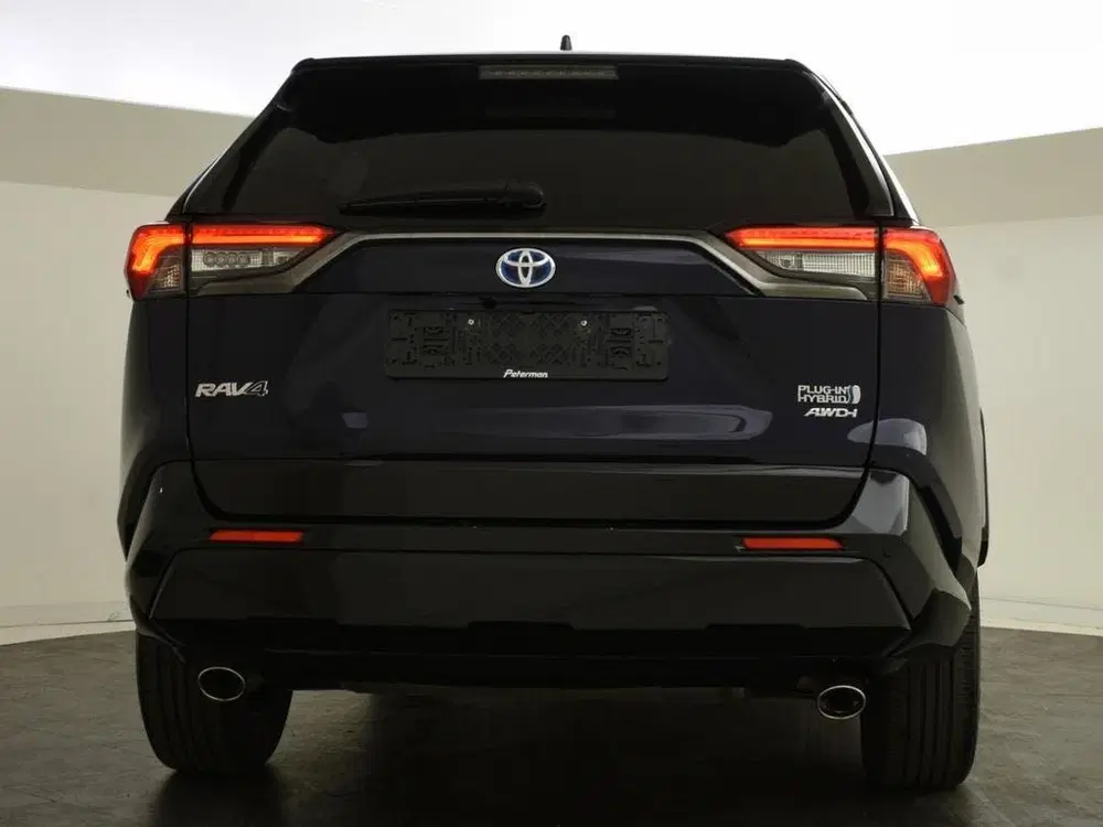 Toyota RAV 4 2.5 Plug In AWD Hybride Dynamic uit 2023, foto 13