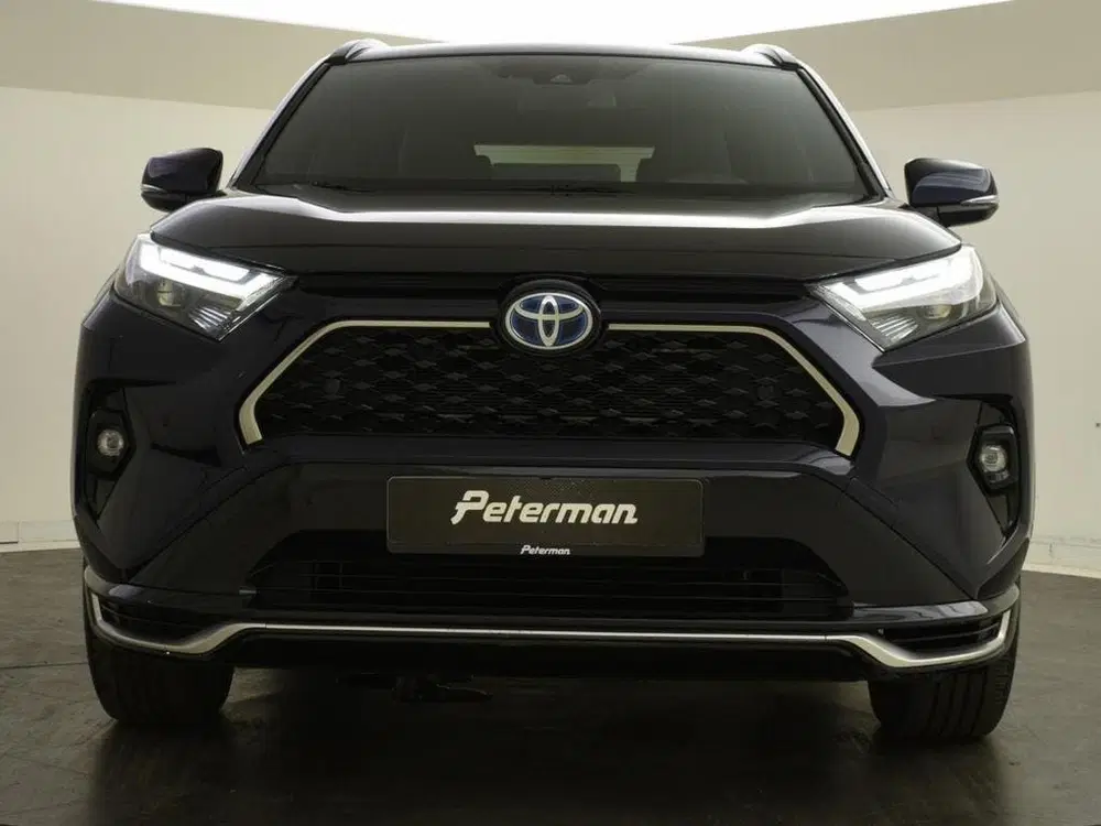 Toyota RAV 4 2.5 Plug In AWD Hybride Dynamic uit 2023, foto 14