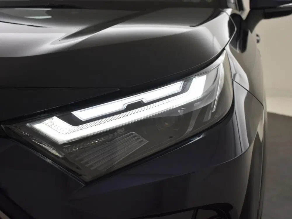 Toyota RAV 4 2.5 Plug In AWD Hybride Dynamic uit 2023, foto 15