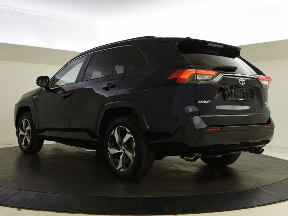 Toyota RAV 4 2.5 Plug In AWD Hybride Dynamic uit 2023, foto 2