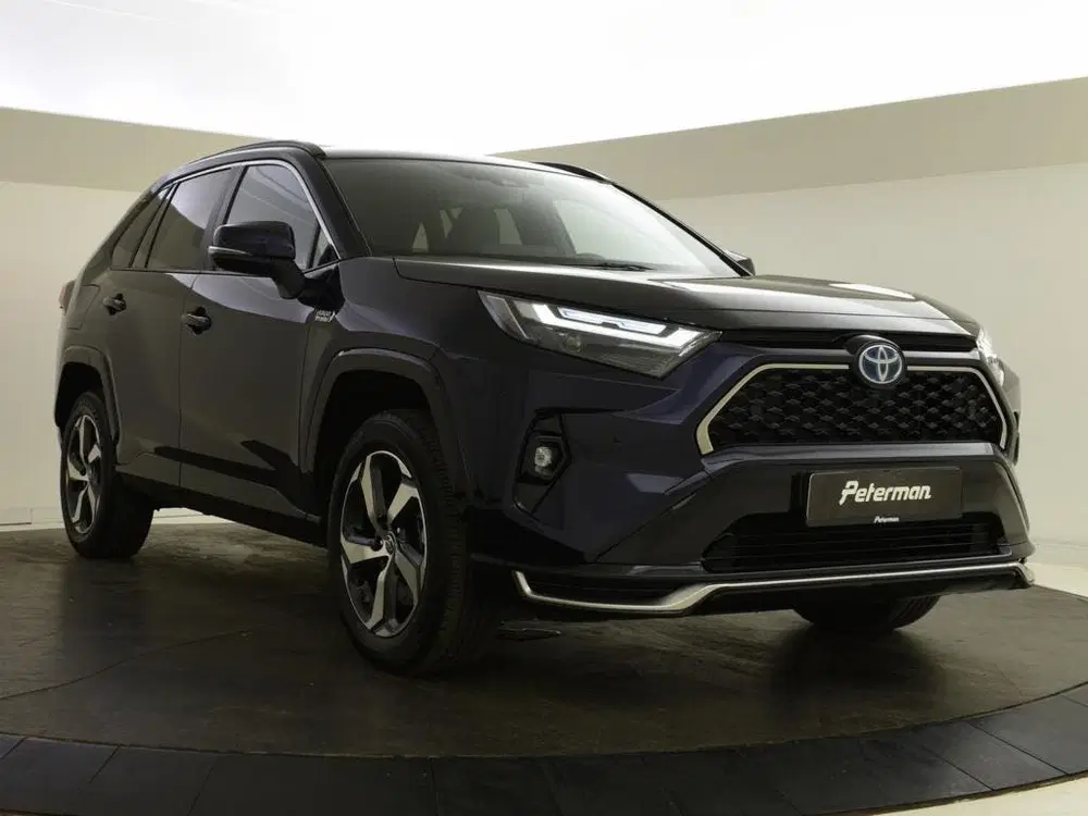 Toyota RAV 4 2.5 Plug In AWD Hybride Dynamic uit 2023, foto 5