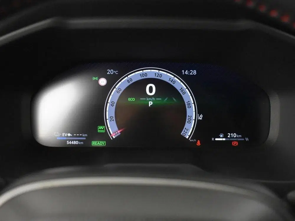 Toyota RAV 4 2.5 Plug In AWD Hybride Dynamic uit 2023, foto 7