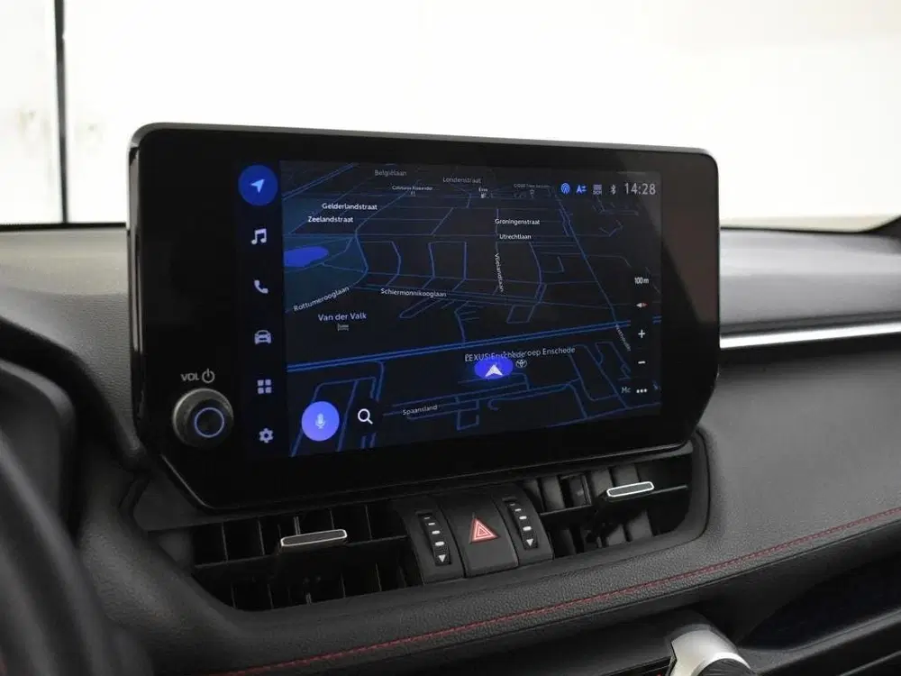 Toyota RAV 4 2.5 Plug In AWD Hybride Dynamic uit 2023, foto 8