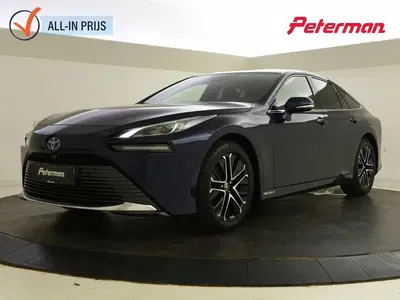Toyota Mirai Executive uit 2021