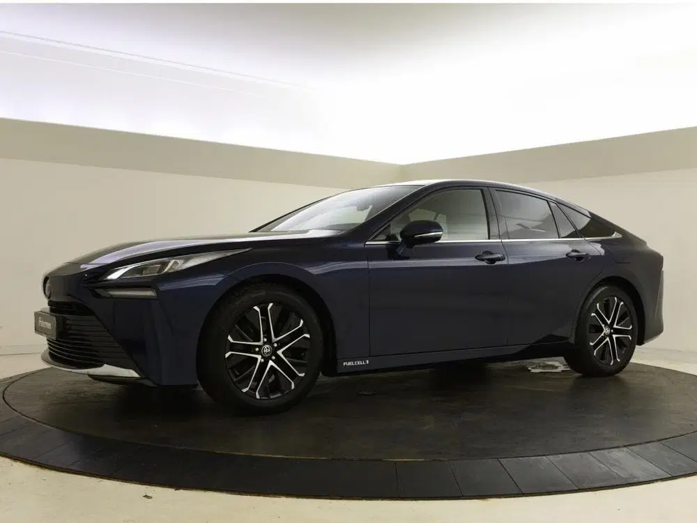 Toyota Mirai Executive uit 2021, foto 5