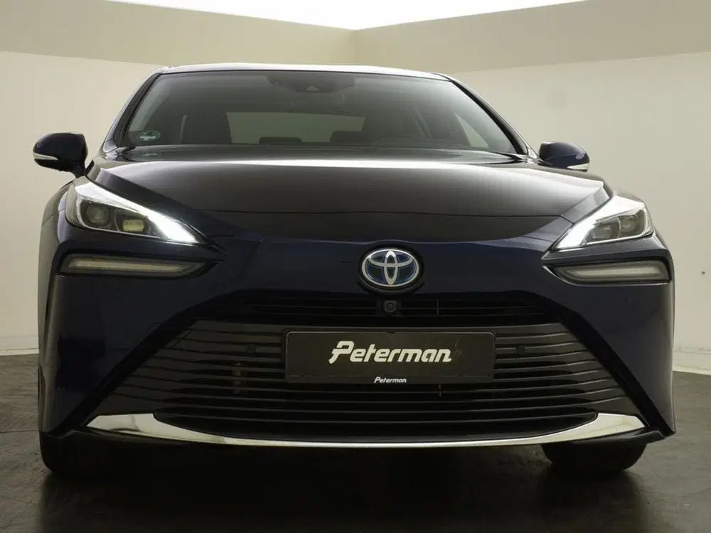 Toyota Mirai Executive uit 2021, foto 8