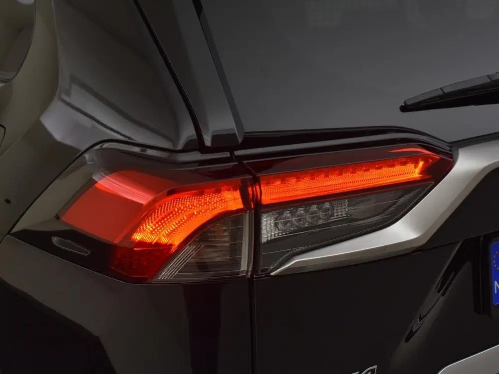 Toyota RAV 4 2.5 Plug In AWD Hybride Plus uit 2022, foto 10