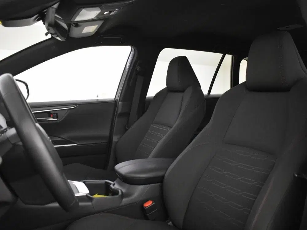Toyota RAV 4 2.5 Plug In AWD Hybride Plus uit 2022, foto 11
