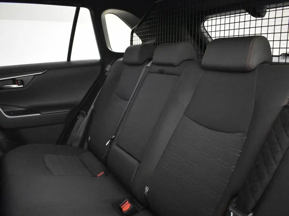 Toyota RAV 4 2.5 Plug In AWD Hybride Plus uit 2022, foto 12