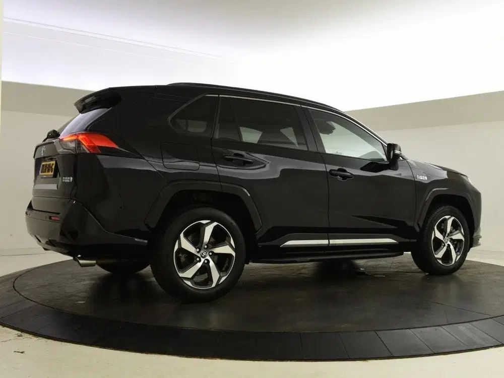 Toyota RAV 4 2.5 Plug In AWD Hybride Plus uit 2022, foto 2