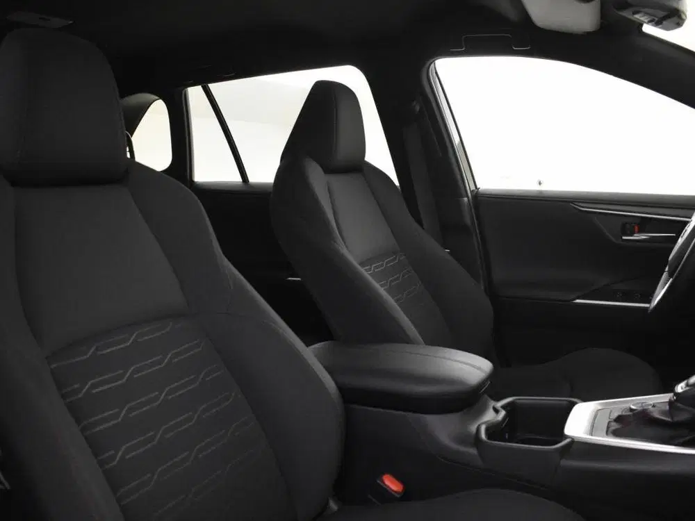 Toyota RAV 4 2.5 Plug In AWD Hybride Plus uit 2022, foto 3