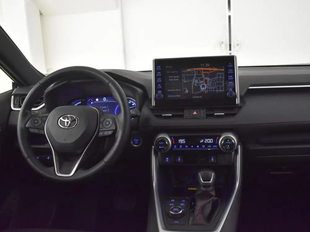 Toyota RAV 4 2.5 Plug In AWD Hybride Plus uit 2022, foto 4