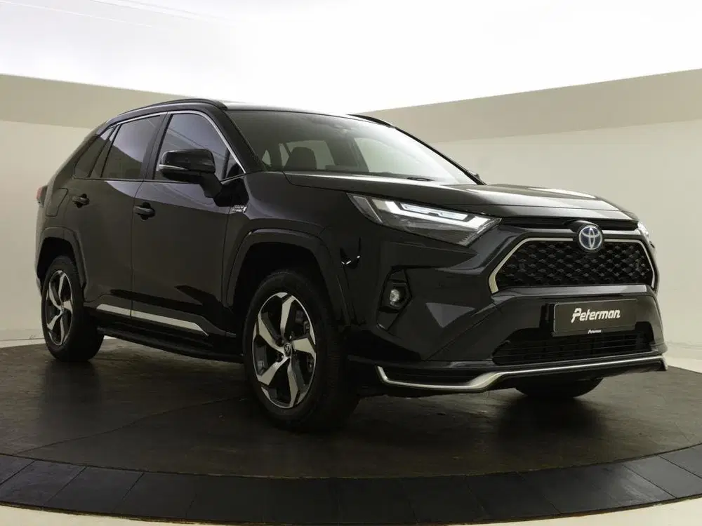 Toyota RAV 4 2.5 Plug In AWD Hybride Plus uit 2022, foto 5