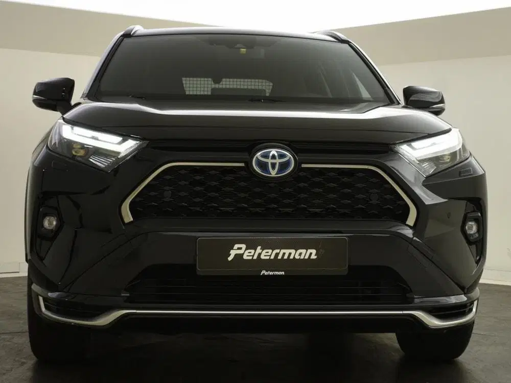 Toyota RAV 4 2.5 Plug In AWD Hybride Plus uit 2022, foto 7