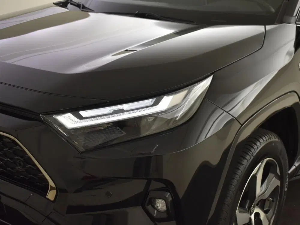 Toyota RAV 4 2.5 Plug In AWD Hybride Plus uit 2022, foto 8