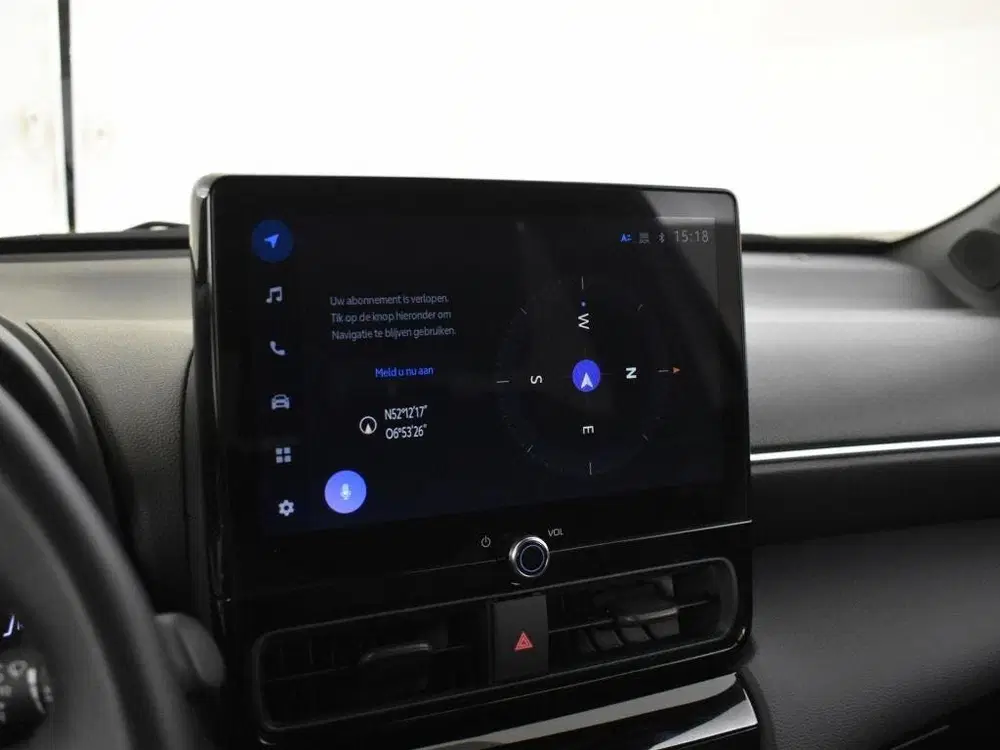 Toyota Yaris Cross 1.5 Hybrid 115 First Edition uit 2024, foto 10