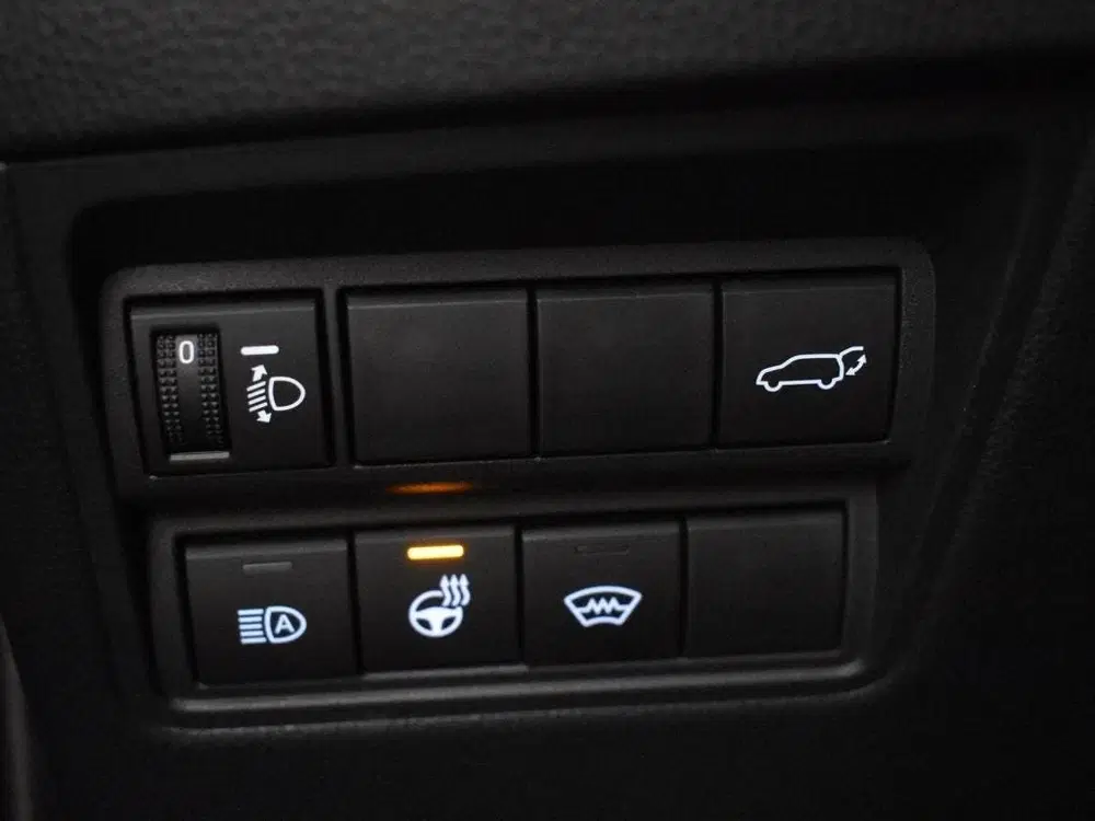 Toyota Yaris Cross 1.5 Hybrid 130 Executive uit 2025, foto 13
