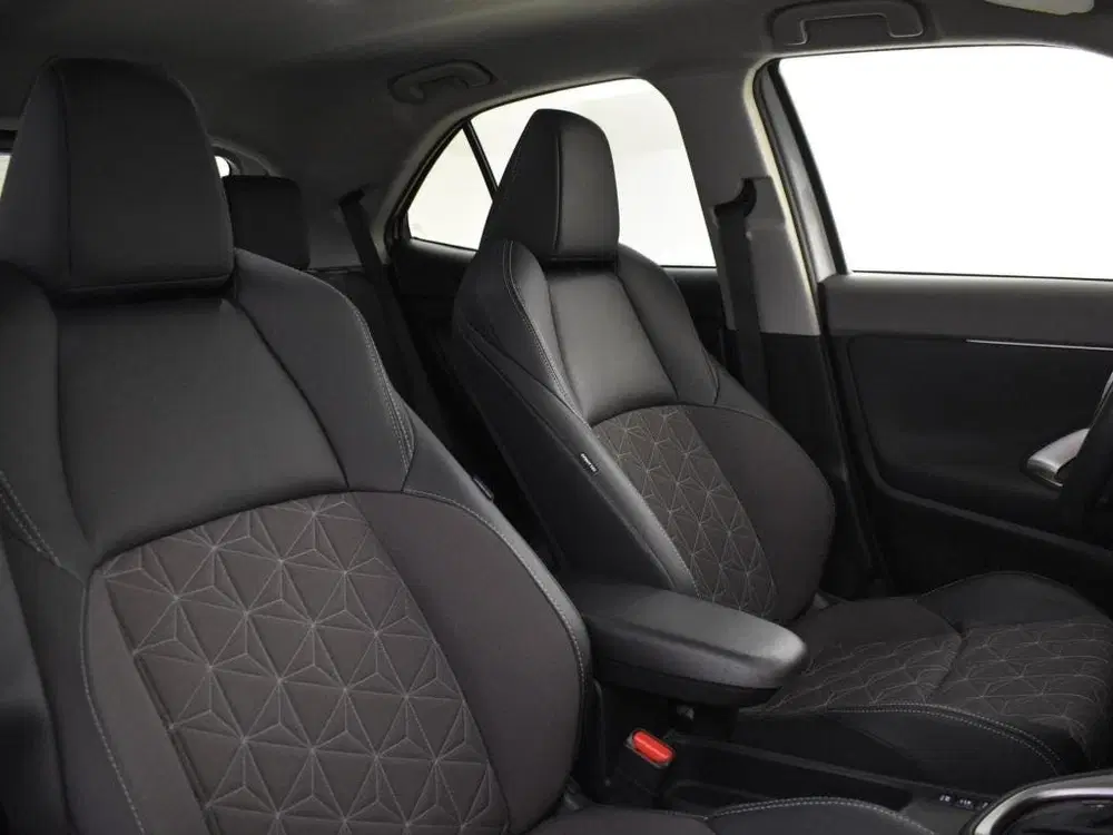 Toyota Yaris Cross 1.5 Hybrid 130 Executive uit 2025, foto 3