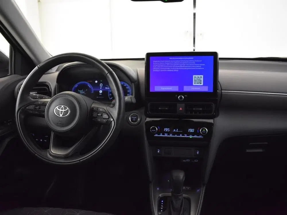 Toyota Yaris Cross 1.5 Hybrid 130 Executive uit 2025, foto 4