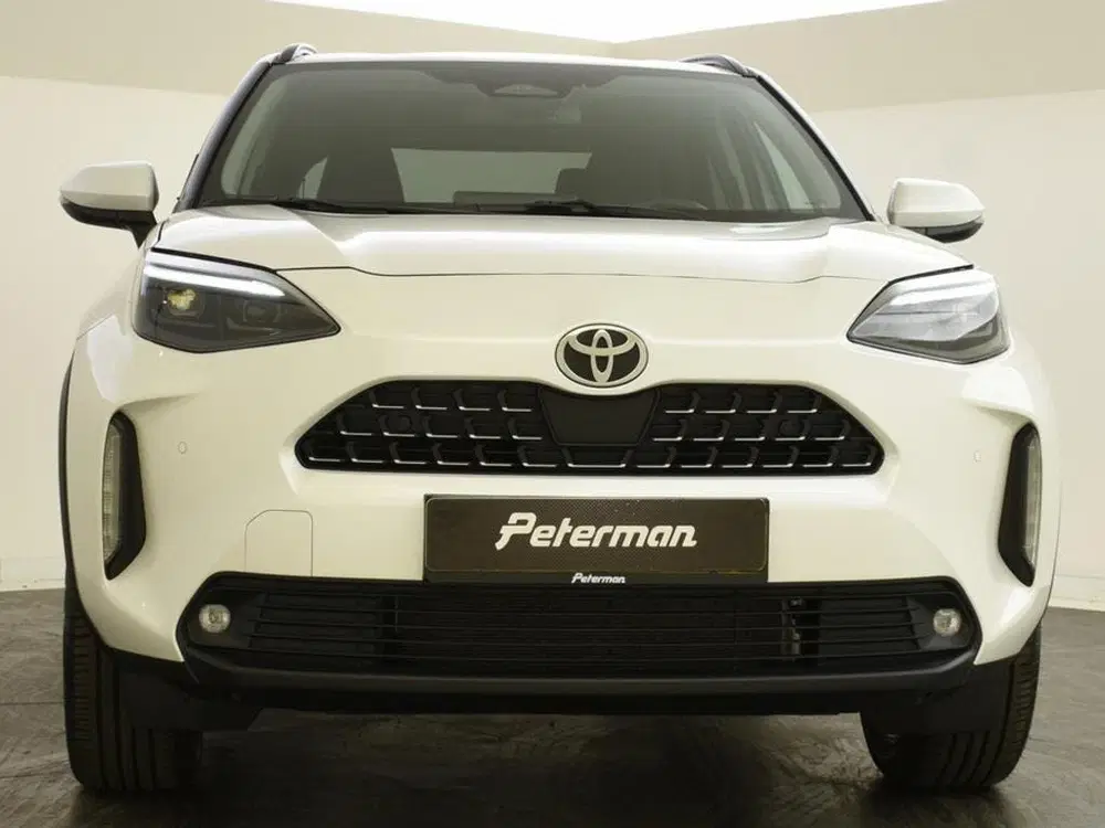 Toyota Yaris Cross 1.5 Hybrid 130 Executive uit 2025, foto 7