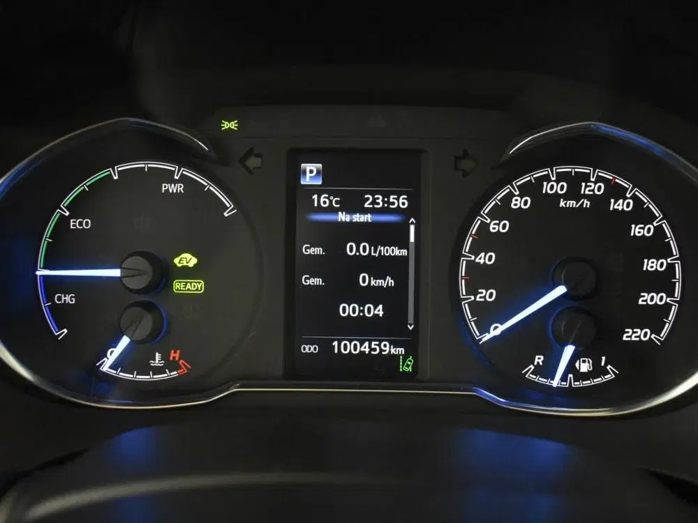 Toyota Yaris 1.5 Hybrid Active uit 2019, foto 10