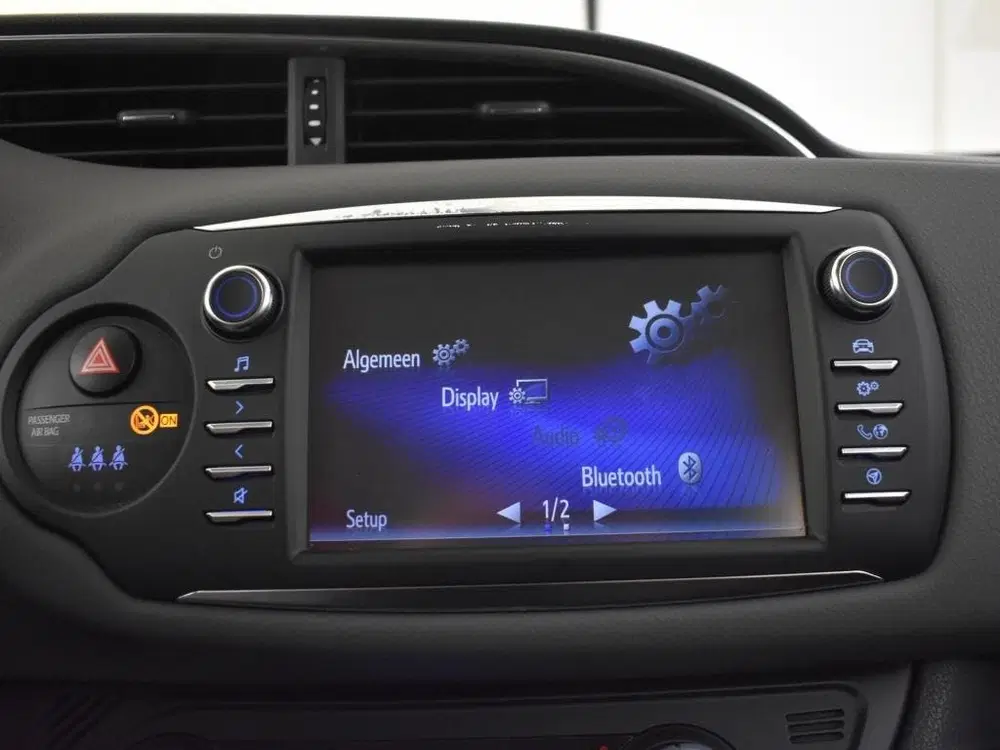 Toyota Yaris 1.5 Hybrid Active uit 2019, foto 11