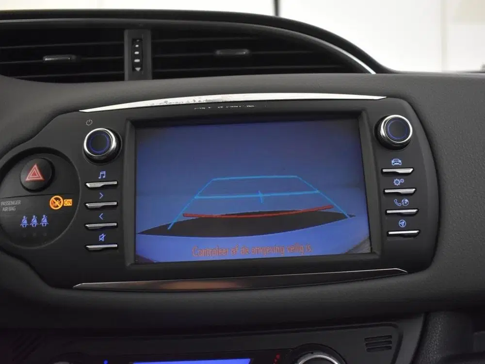 Toyota Yaris 1.5 Hybrid Active uit 2019, foto 12