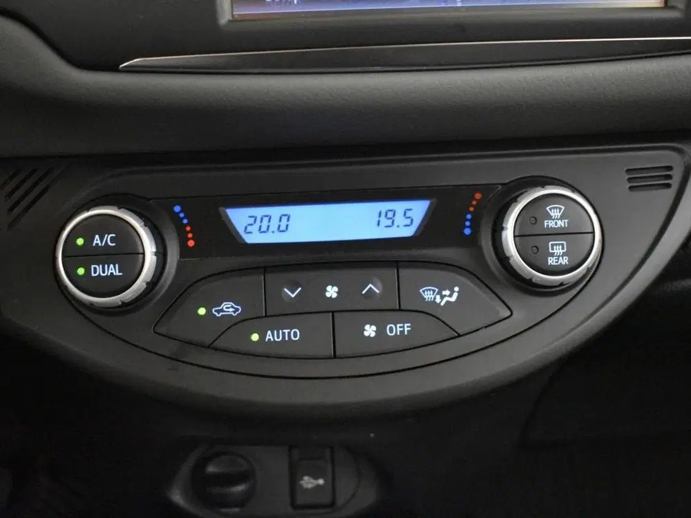 Toyota Yaris 1.5 Hybrid Active uit 2019, foto 13