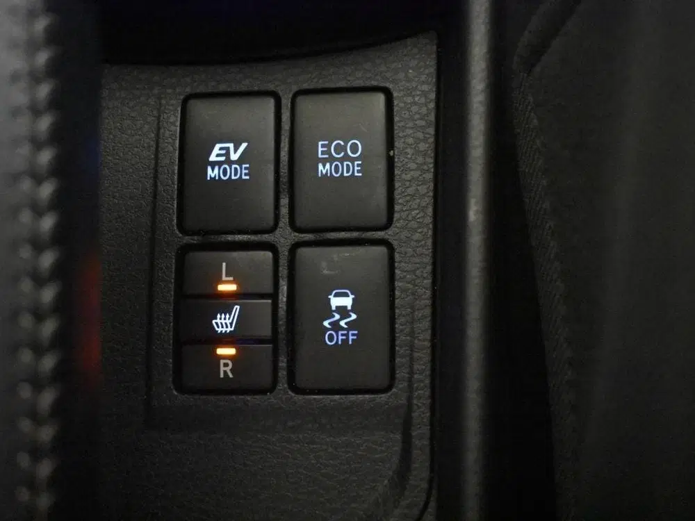 Toyota Yaris 1.5 Hybrid Active uit 2019, foto 14