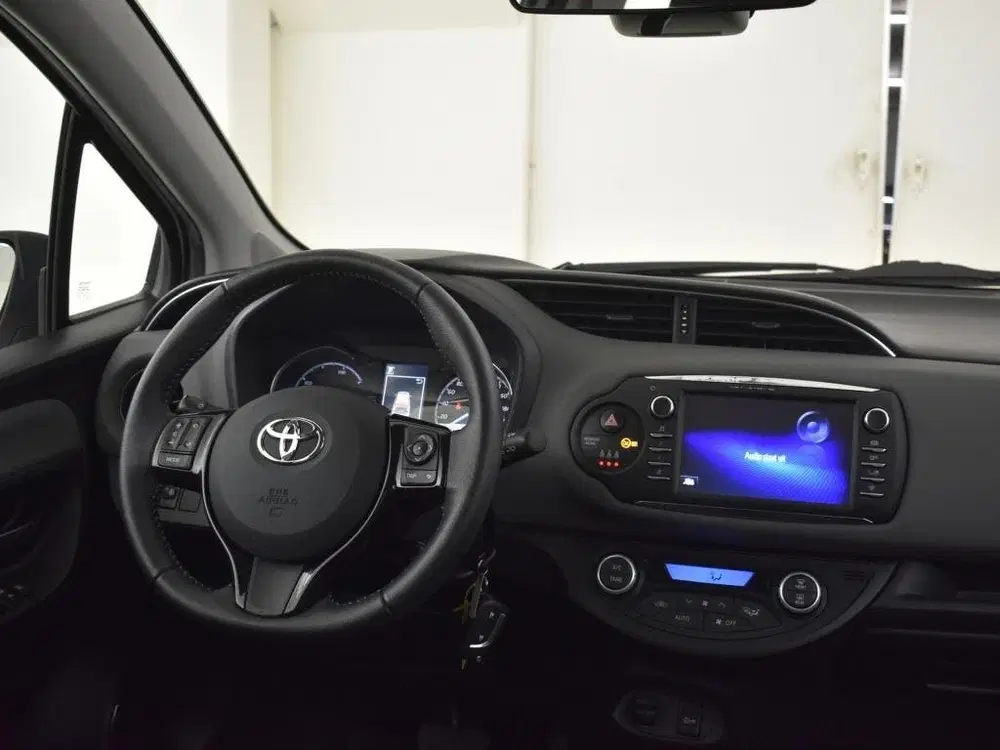 Toyota Yaris 1.5 Hybrid Active uit 2019, foto 3