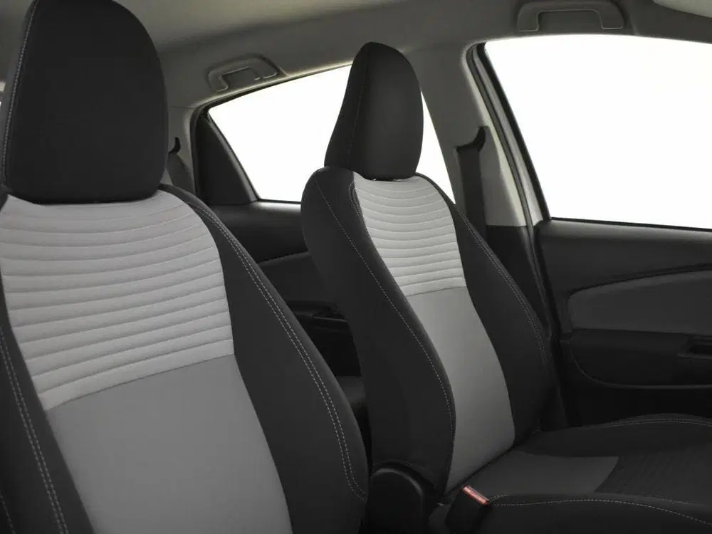 Toyota Yaris 1.5 Hybrid Active uit 2019, foto 4